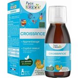 3 Chenes Laboratories Petit Chêne Croissance Cene