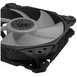 Asus TUF Gaming TF120 ARGB 3in1 - Triple Fan Kit with ARGB Controller | Shoptok.si