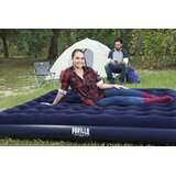 Bestway Madrac na napuhavanje za 2 osobe 203x183x22 cm | shoptok.hr