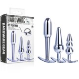 NMC 2024 Komplet Nmc Hardware Gear 3-in-1 Set Ii | Shoptok.si