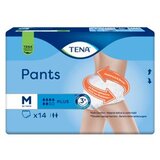 Tena Pants Plus M, 14 komada | shoptok.hr