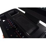 Kettler Alpha Run 800 sklopiva traka za trčanje, 3,5 KS, do 22 km/h, 15,6" zaslon na dodir | shoptok.hr