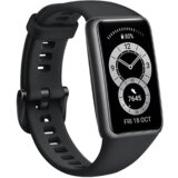 Huawei BAND 6 ČRNA HUAWEI pametna ura | Shoptok.si