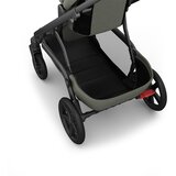 Redsbaby NUVO 2 Single dječja kolica 2u1 Sage | Shoptok.si