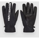 DC Salute Rokavice black Cene