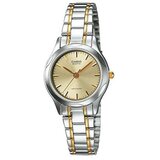 Casio collection ženski sat ( LTP-1275SG-9A ) | ePonuda.com