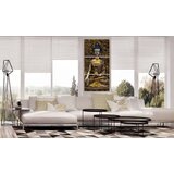  Slika - Treasure of Buddhism 60x120 | shoptok.hr