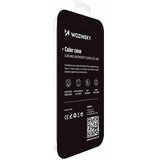 Wozinsky Color Case silikonska fleksibilna izdržljiva maska za iPhone 12 Pro crvena | shoptok.hr