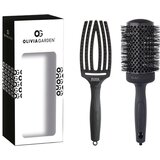 Olivia Garden Black Label Set darilni set za lase Cene