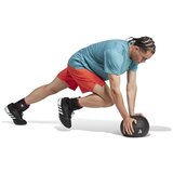 Adidas Hlače 3/4, 7/8 Workout Knurling Oranžna | Shoptok.si