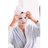 My White Secret Bio-Collagen Real Deep Mask maska za noć s kolagenom 1 kom | shoptok.hr