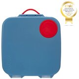 b.box Kutija za užinu - blue blaze | shoptok.hr