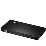 Kettz hdmi spliter 1x8 1080P ver2.0 KT-HSP-1.8 cene