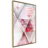  Poster - Patchwork II 40x60 Cijene