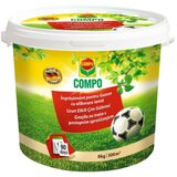 COMPO Gnojilo za trato z dolgotrajnim delovanjem Compo (8 kg) Cene