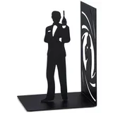 Držač za knjige Secret Agent –