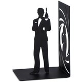 Balvi Gifts Držalo za knjige Secret Agent – Cene