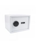 Olympia sef gosafe 110 el, beli (25x35x25, 8kg)