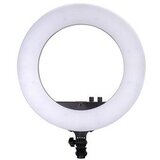  LED Ring Lamp 18" with stand Cijene