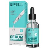 Revuele negovalni serum za obraz - Wow! Skin Beauty Concentrated Serum Anti-Imperfections Cene
