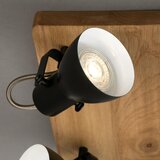 BRILO VINTAGE reflektor 4xGU10/35W/230V | Eponuda.com