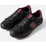 Big Star black men's sneakers | ePonuda.com