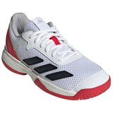Adidas Tenis Courtflash Allcourt 2025 Bela | Shoptok.si