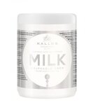 MASKA za hidrataciju kose Kallos Milk Protein – 1000 ml | Eponuda.ba