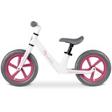 Nukido Light Flee bicikl bez pedala, bijelo sivi | shoptok.hr