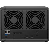 Synology ds1525+ za 5 diskov nas strežnik Slike