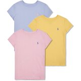 Polo Ralph Lauren TEE BUNDLE-SETS-GIFT BOX SET Višebojna Cijene