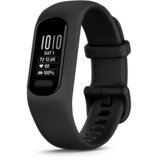 Garmin vivosmart 5 narukvica black s/m | shoptok.hr