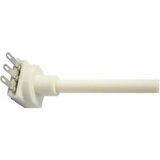 Weltron 002045041209 WP162KCS-09-50F1-470K-20%-LIN vrtljivi potenciometar mono 0.2 W 470 kΩ 1 St. | Eponuda.ba