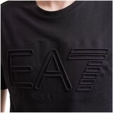 Emporio Armani Majice s kratkimi rokavi 7M000149AF14772UC001 Črna | Shoptok.si