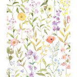 Casadeco Tapeta Fleurs Des Champs 4 boje Cijene