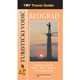 Intersistem Grupa autora - Beograd - Top Travel Guide - nemački | ePonuda.com