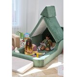 Atelier Del Sofa Dečiji krevet Funbed Single Green | Eponuda.com