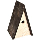 Esschert Design Drvena kućica za ptice Wigwam – | shoptok.hr