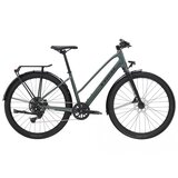  Bicikl Trek Dual Sport 2 Equipped Stagger, Keswick 2024 - L Cijene