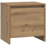  Nočna omarica Oreh 45 x 34 x 44,5 cm Konstruiran les, (5000107099) | Shoptok.si