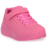 Skechers Modne superge NPNK UNO LITE Rožnata | Shoptok.si