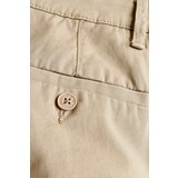 Reserved - Chino slim fit hlače - bež | shoptok.hr