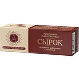 Nepoznato fine food sirni dezert tamna čokolada i vanila 50g Cene