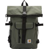 Carhartt WIP Nahrbtnik 'Philis' temno zelena / črna Cene