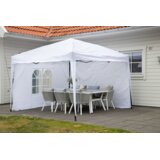 Venture Home Easy Up vrtni paviljon 295 × 250 × 295 cm, bijeli | shoptok.hr