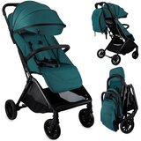 Momi autofold kolica za bebe Andrea Turquoise, 0m+ | ePonuda.com