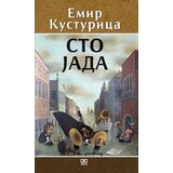Štampar Makarije Emir Kusturica - Sto jada Cene