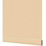 Rolo zavjesa Blackout Bež 50x150 cm Širina tkanine 45,7 cm | shoptok.hr