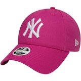 New Era Kape s šiltom 9FORTY Fashion New York Yankees MLB Cap Rožnata | Shoptok.si
