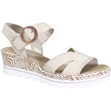 Rieker Sandali & Odprti čevlji 67173 Bež | Shoptok.si